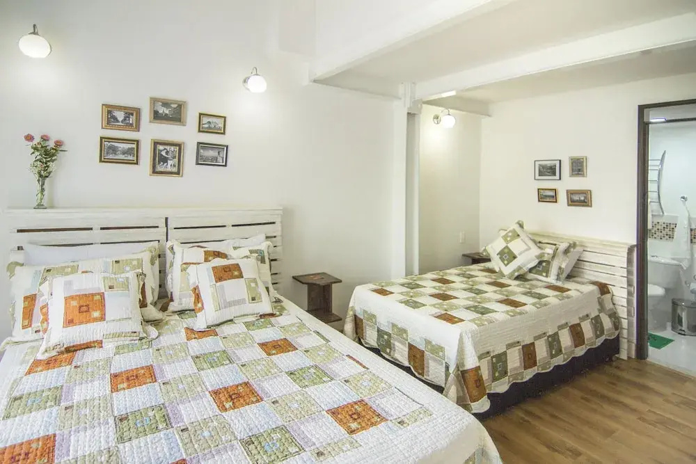 Jovita House BnB