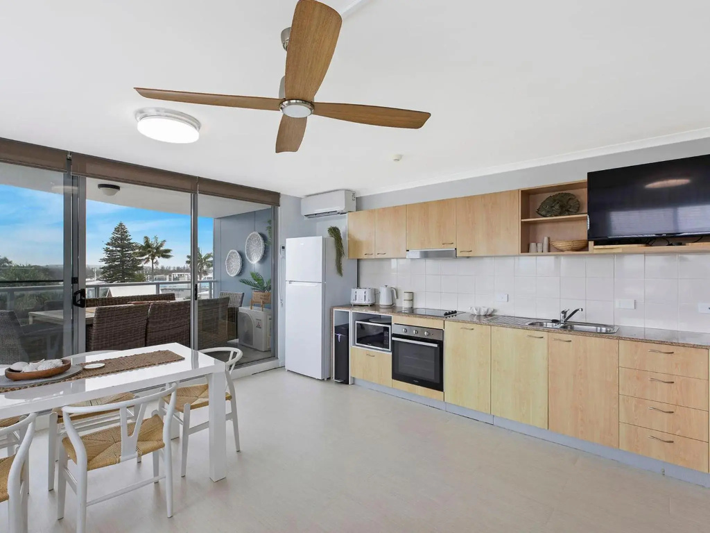 Nesuto Apartment 530