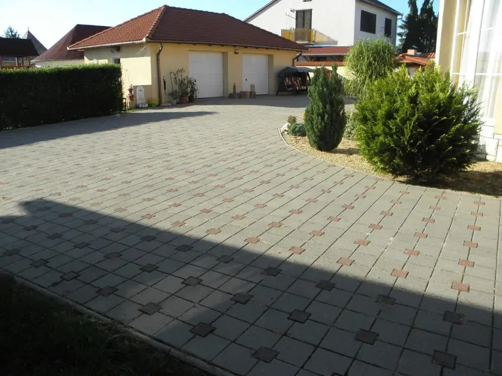 Ambrózia Guesthouse