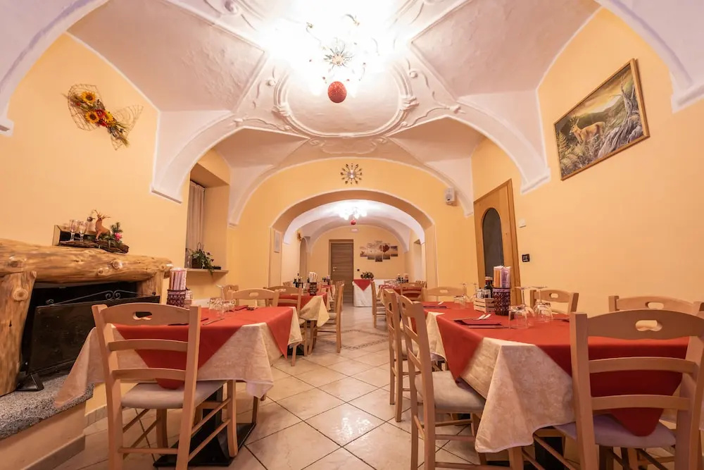Albergo Casavecchia