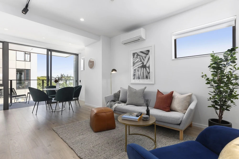 Brand New! Luxury Park Side Residence by Urban Butler