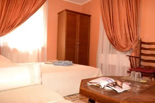 Мини-отель Пятница