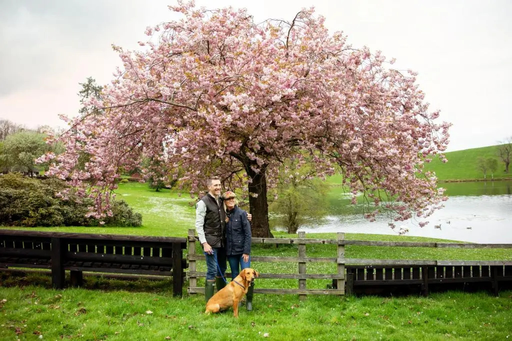 The Coniston Hotel Country Estate & Spa - Skipton