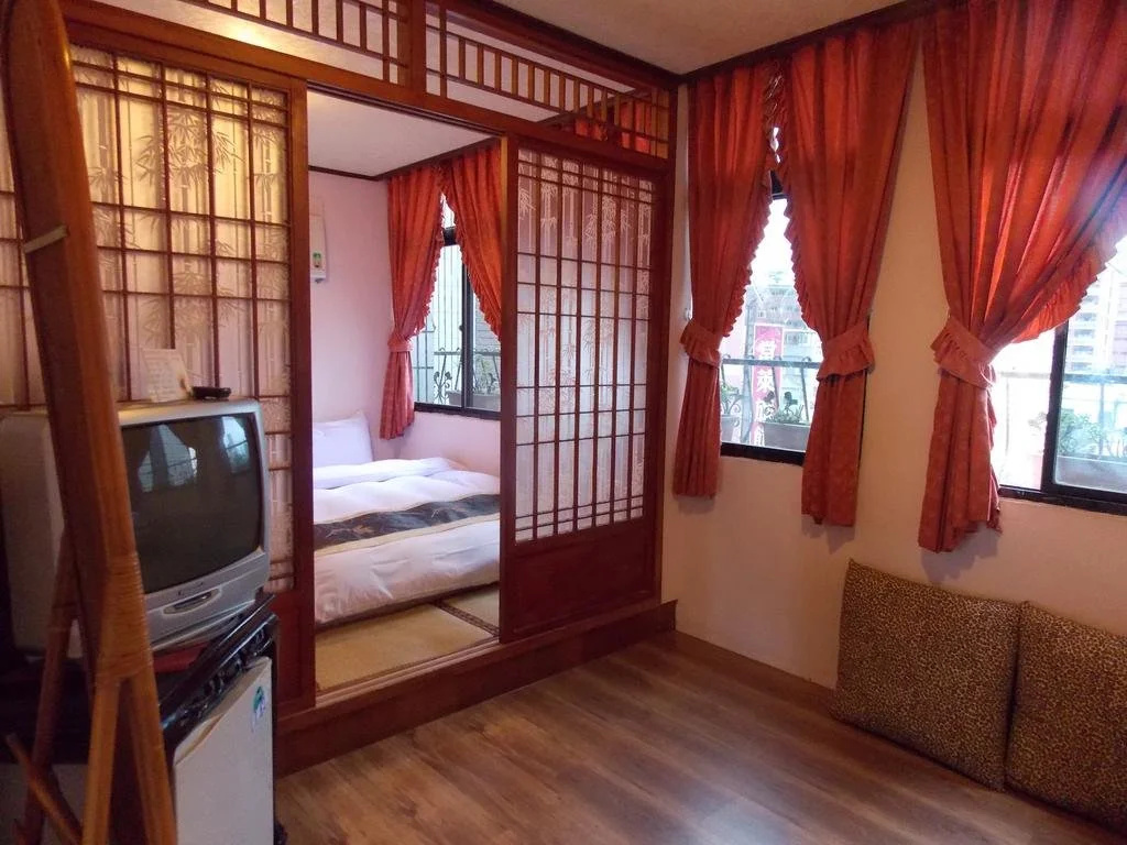 Celebrity Hotspring Hotel