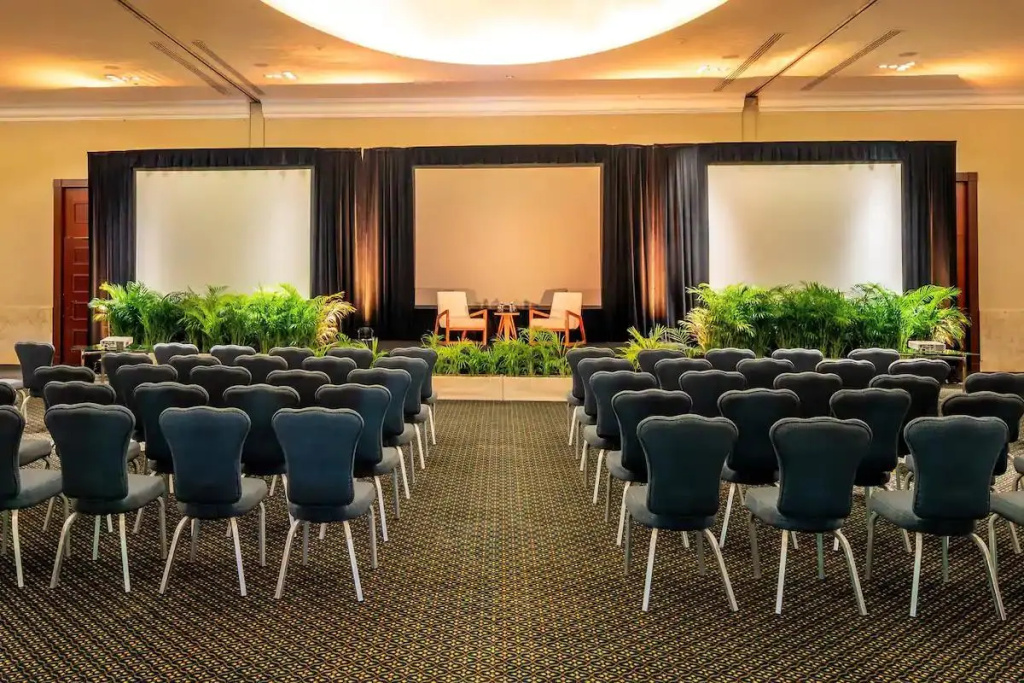 Presidente InterContinental Cancun Resort