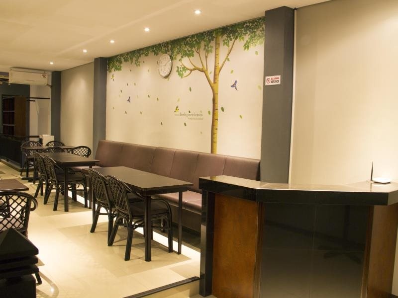 Kana Citra Guest House