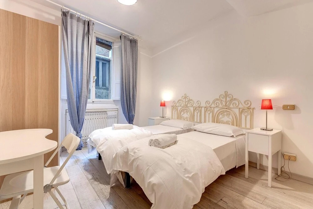 Parione 12 in Firenze