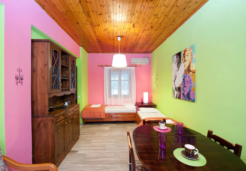 Helena Apartments & Villas