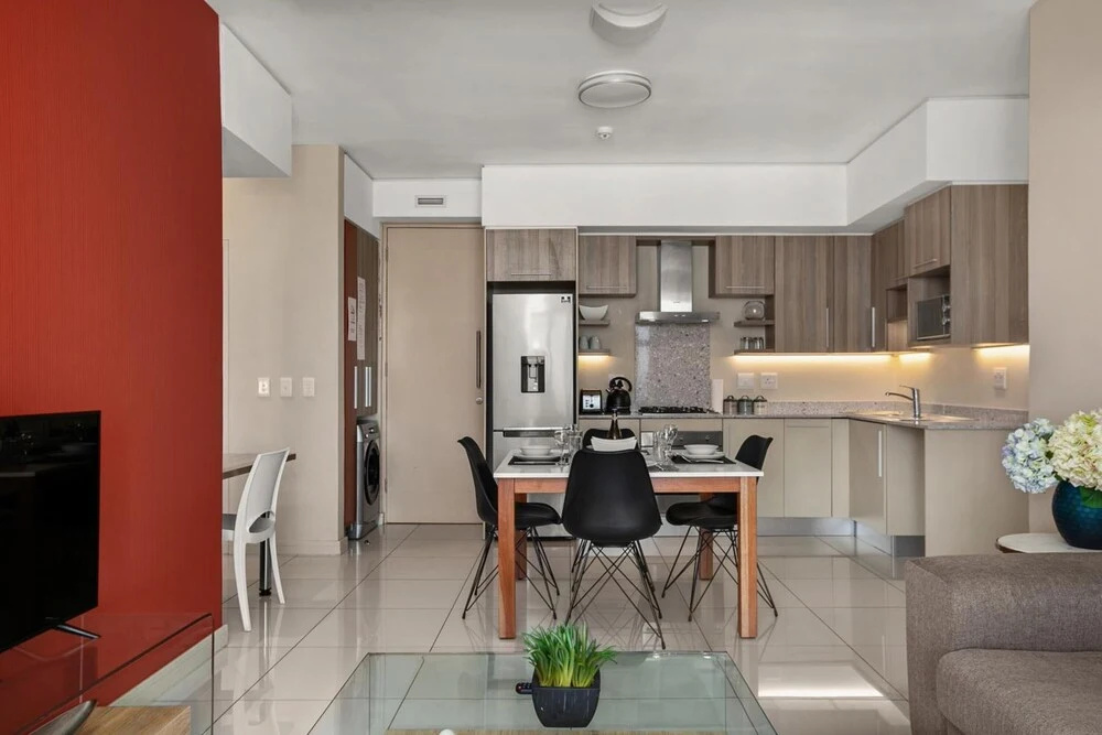 Easy Stay - The Tyrwhitt Rosebank