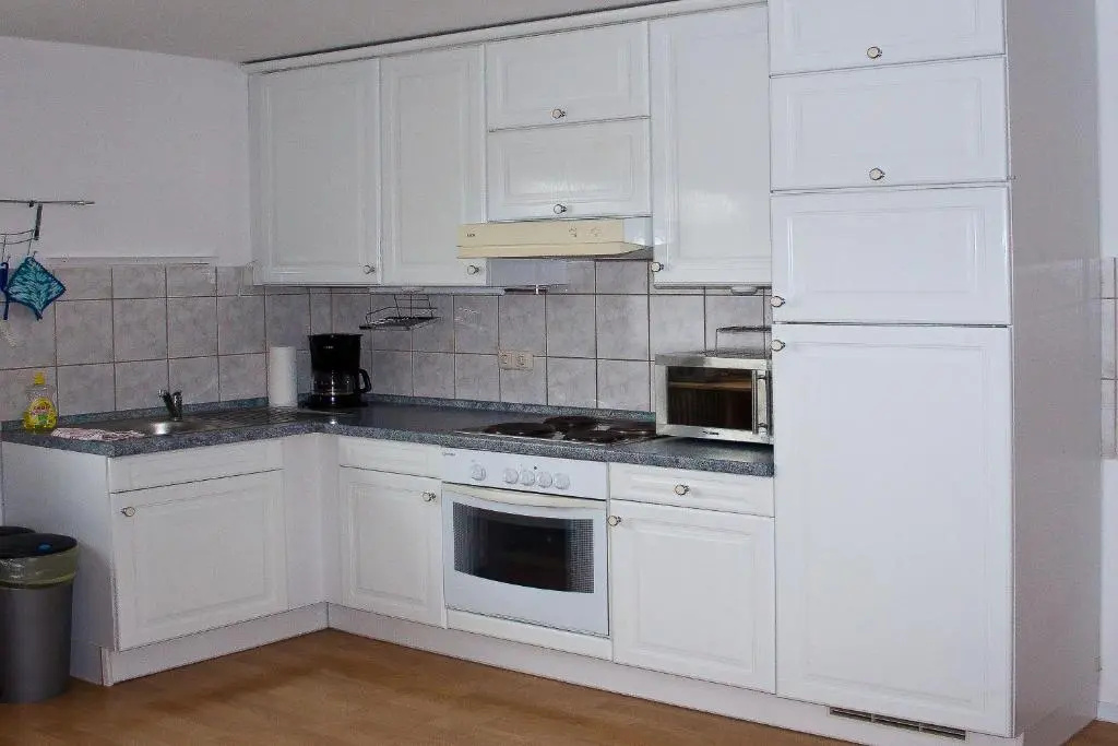 Appartement Georg