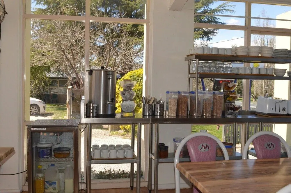 Mittagong Motel