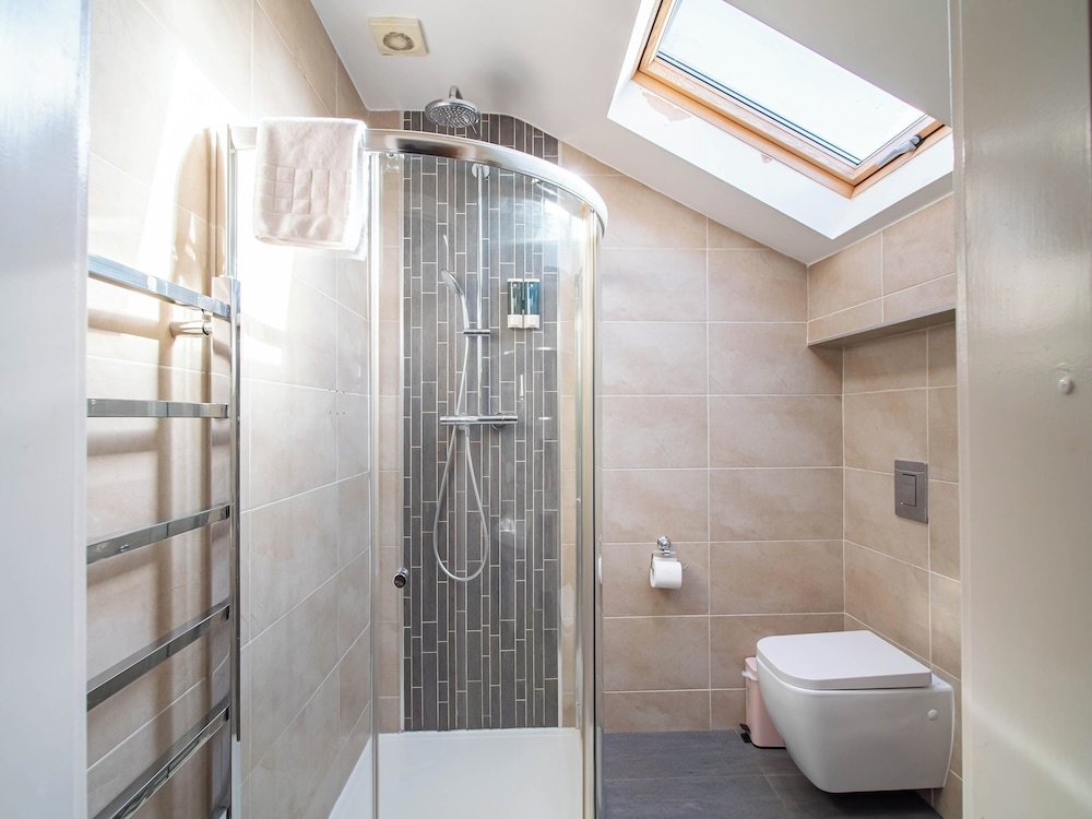 Kelham Apartments Sheffield