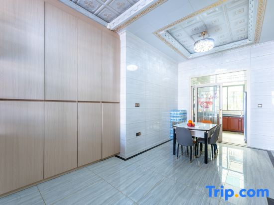 sanya Green Homestay(Nanshan Temple Branch)