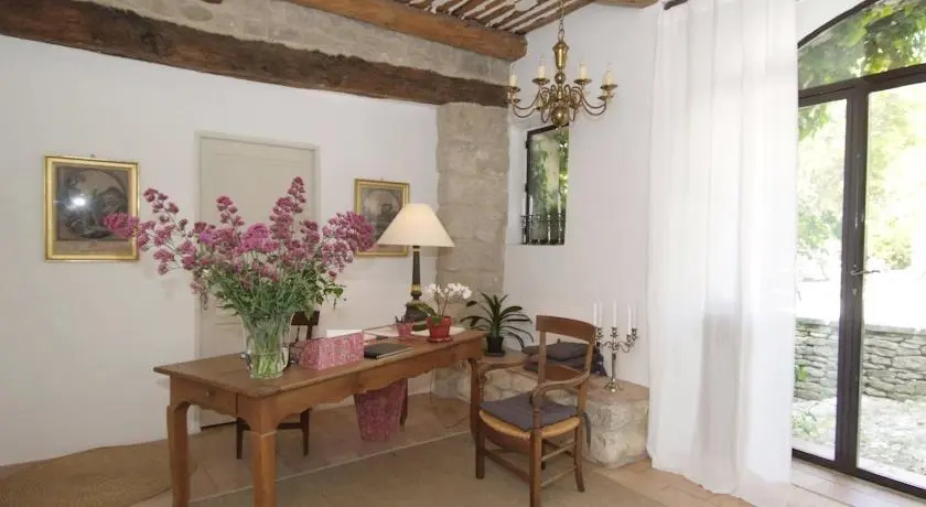 La Bastide du Jas