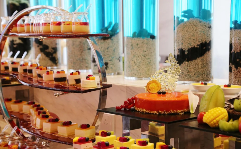 Best Western Plus Star City Hotel Hefei