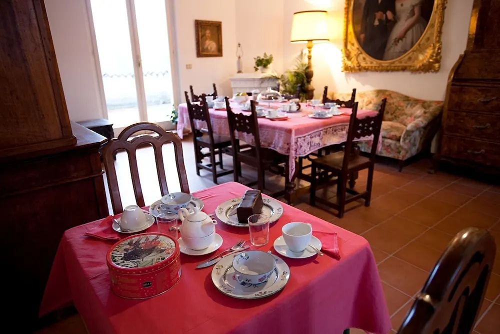 Casa di Arola