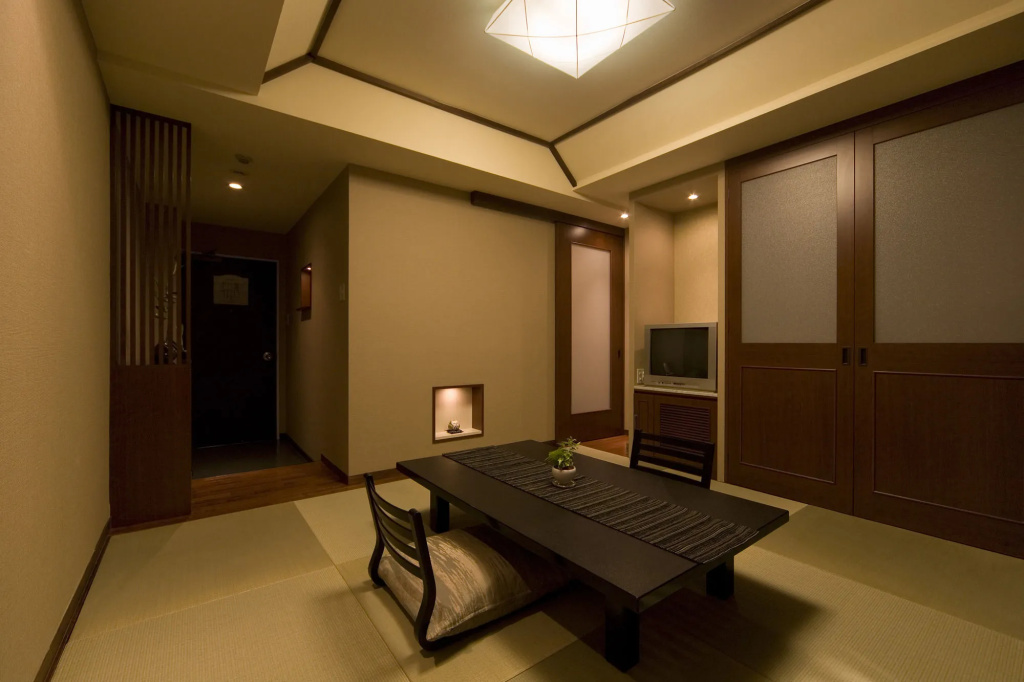 Hotel New Wakasa