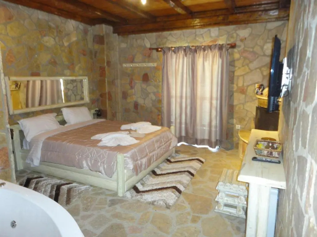 Luxury House Zachlorou