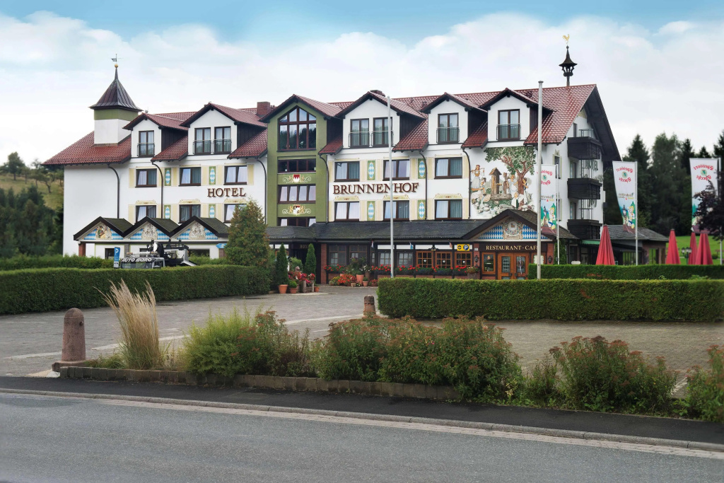 Best Western Plus Midland Suites