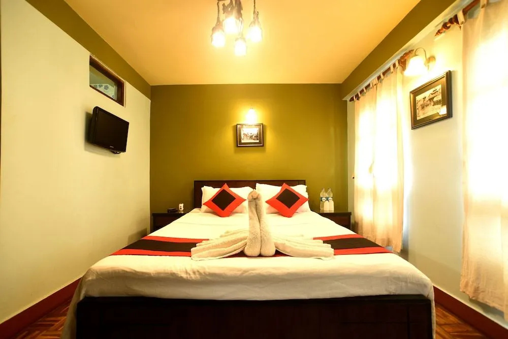 Vajra Boutique Hotel