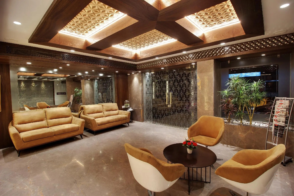 SVASTI Inn Jamnagar