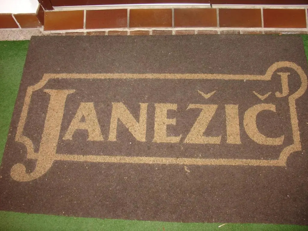 B&B Janežič