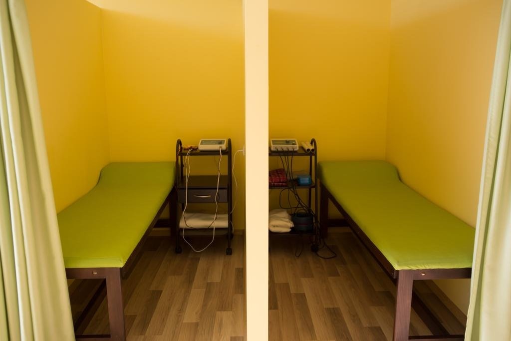 Hotel-Clinic Dr. Gechevi
