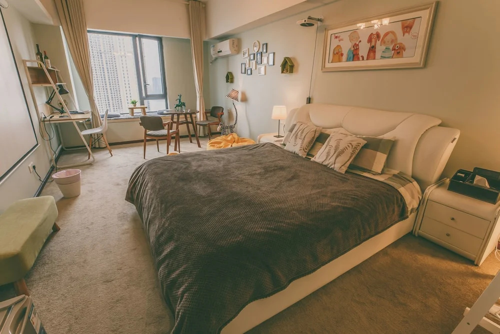 Wuhan Sloth Hotel