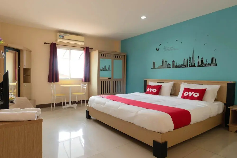 OYO 700 Shahana Hill Hotel
