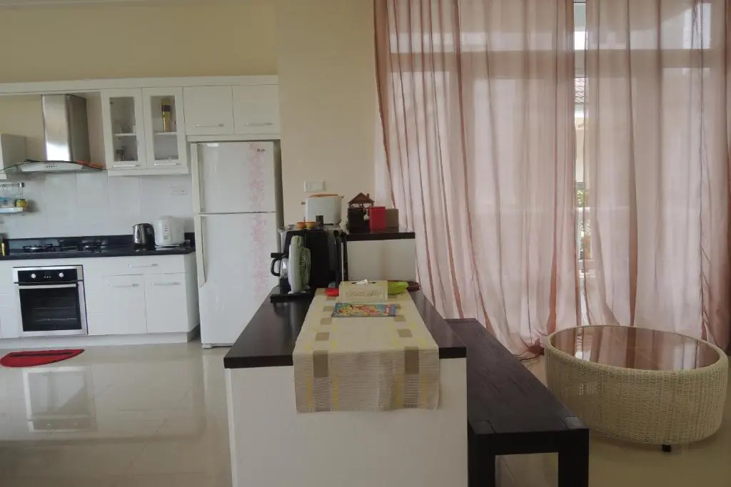 Villa Paradise Mui Ne