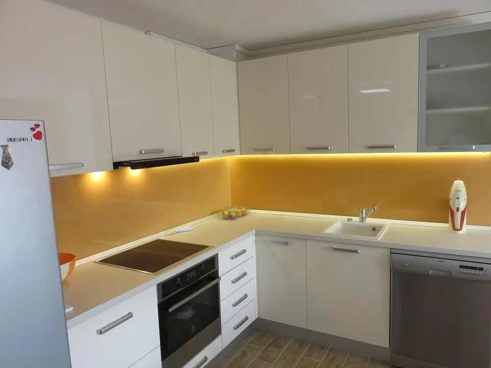 Apartment Ventula