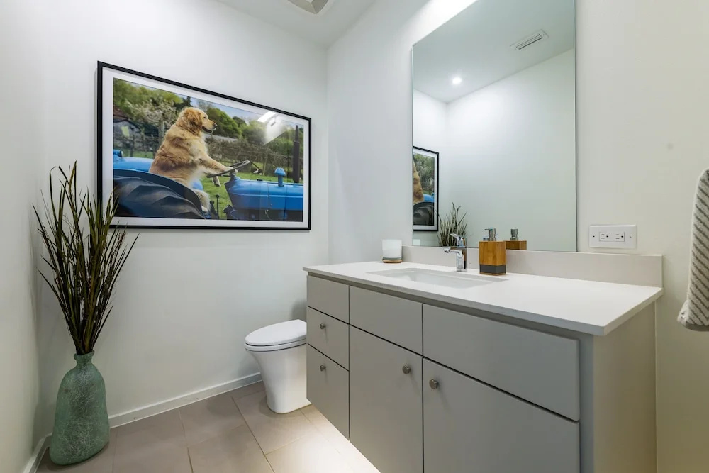 The Arrive Stillwater Estate On Lake Austin 3 Bedroom Estate