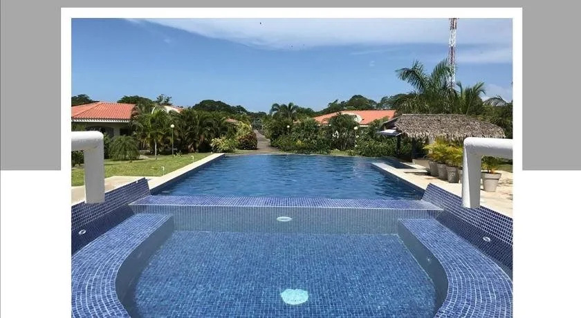 Sueño al Mar Residence & Hotel