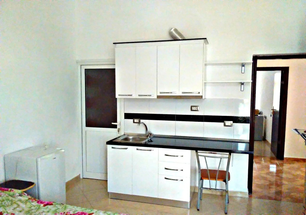 Glava Aparatments
