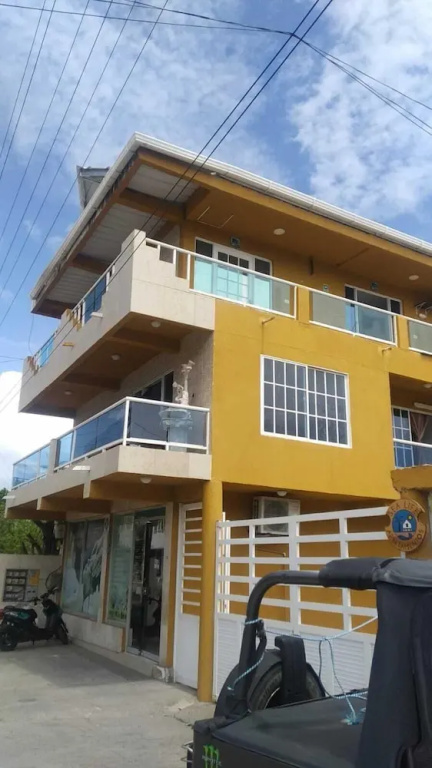 Sea Life Apartamentos en vía principal Centro y San luis