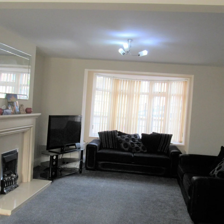 Spacious house Whickham View