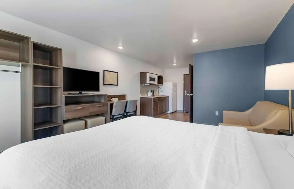 Extended Stay America Suites - Nashua - Merrimack