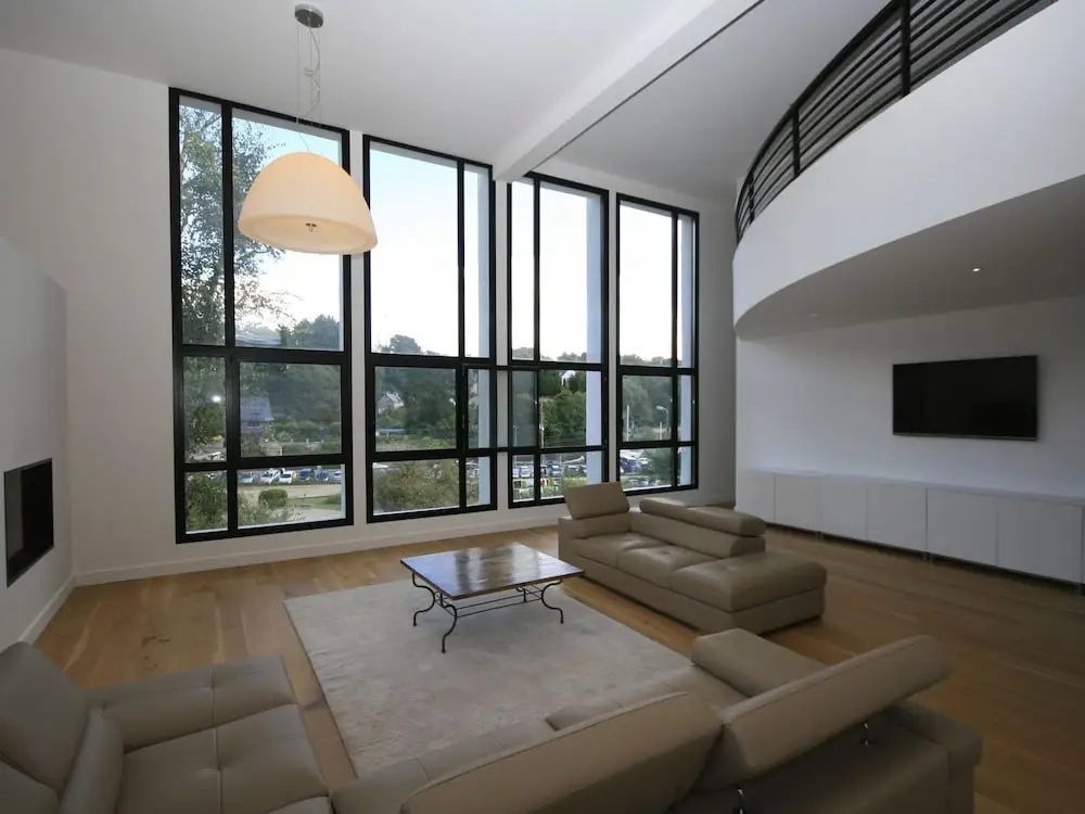 Luxurious Villa in Pont-Aven with Private Pool