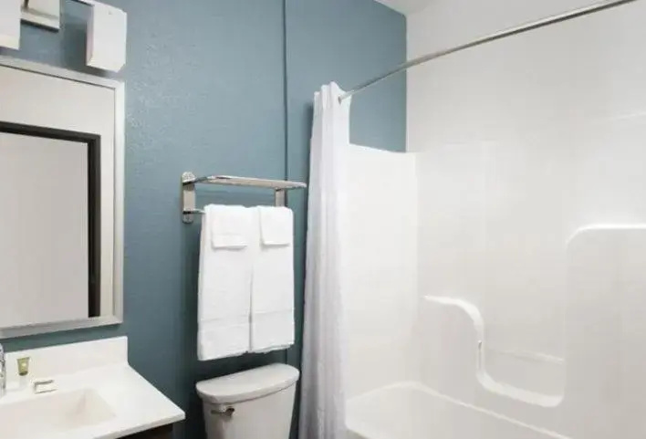 WoodSpring Suites Littleton-South Denver