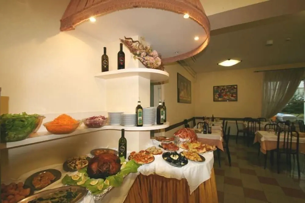 Hotel Oasi del Mare