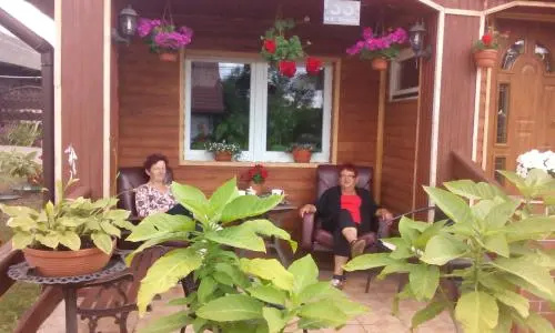 Noclegi U Heleny