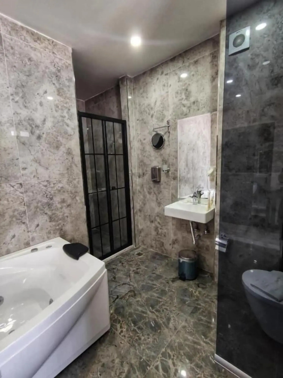 The Golden Peras Hotel & Spa