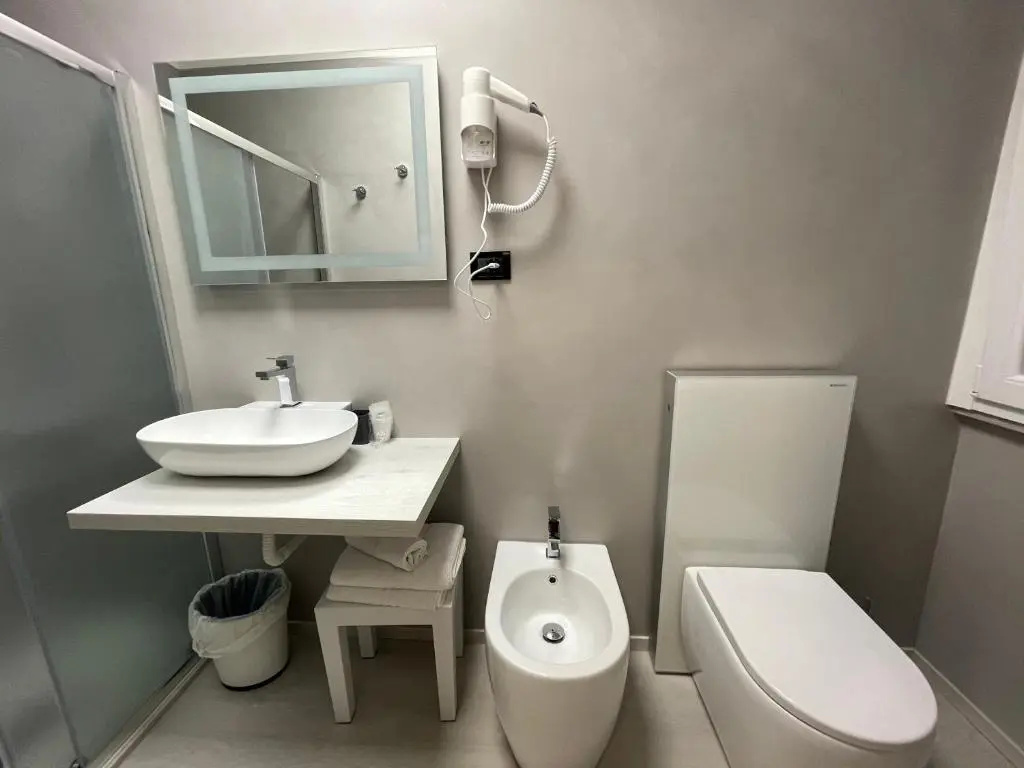 Hotel Bahamas