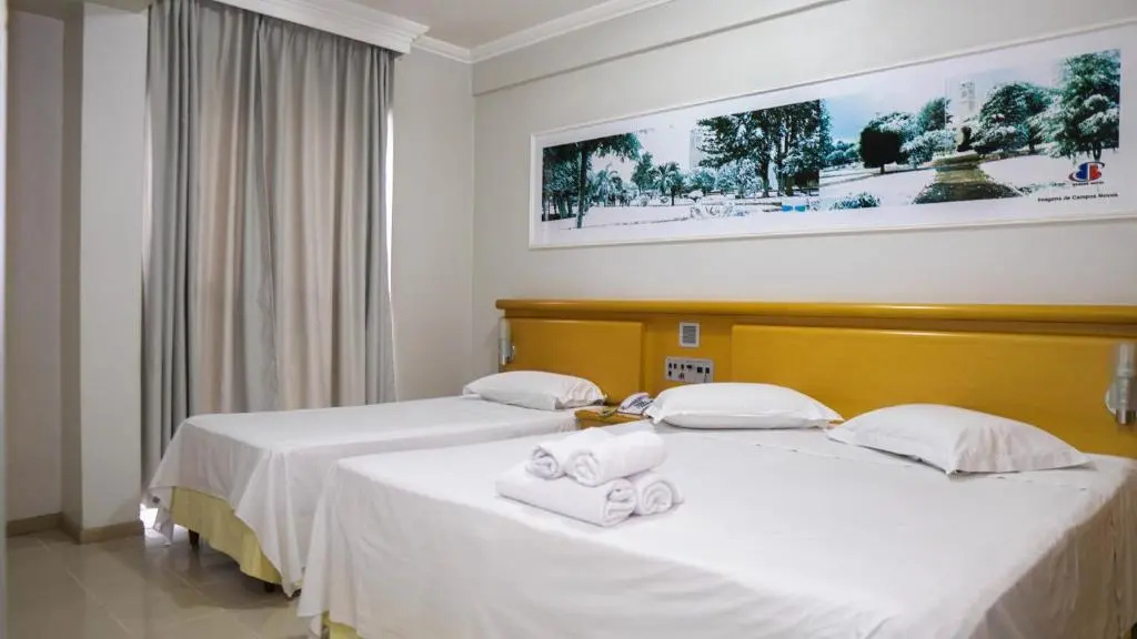 Bebber Hotel