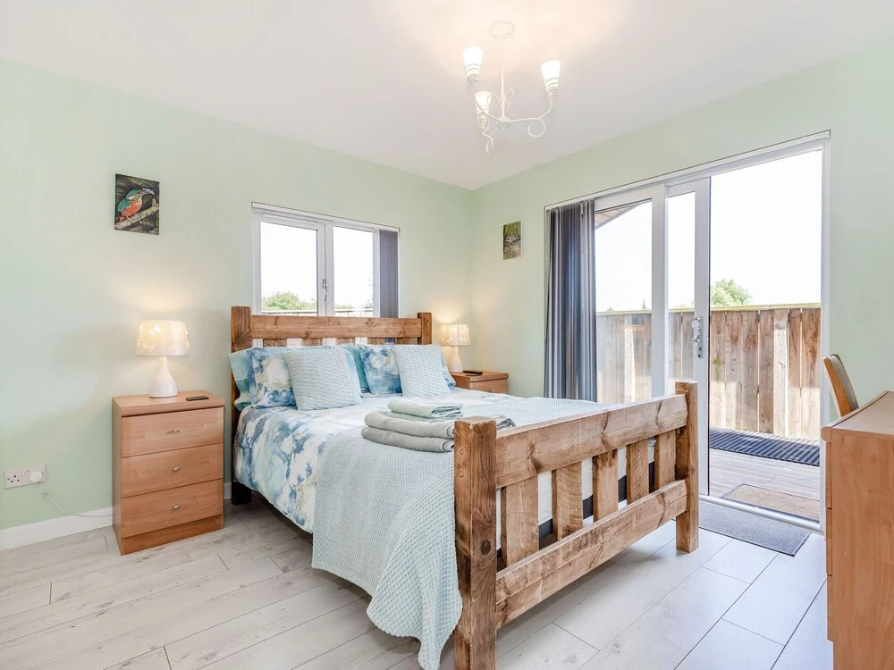 Kingfisher Lodge