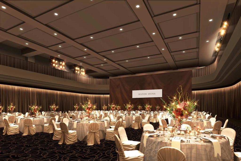 Hilton Odawara Resort & Spa