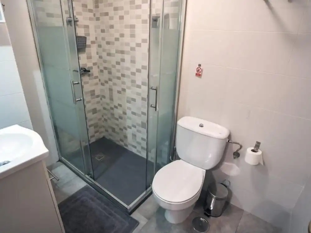 Apartment in the historic center of Seville