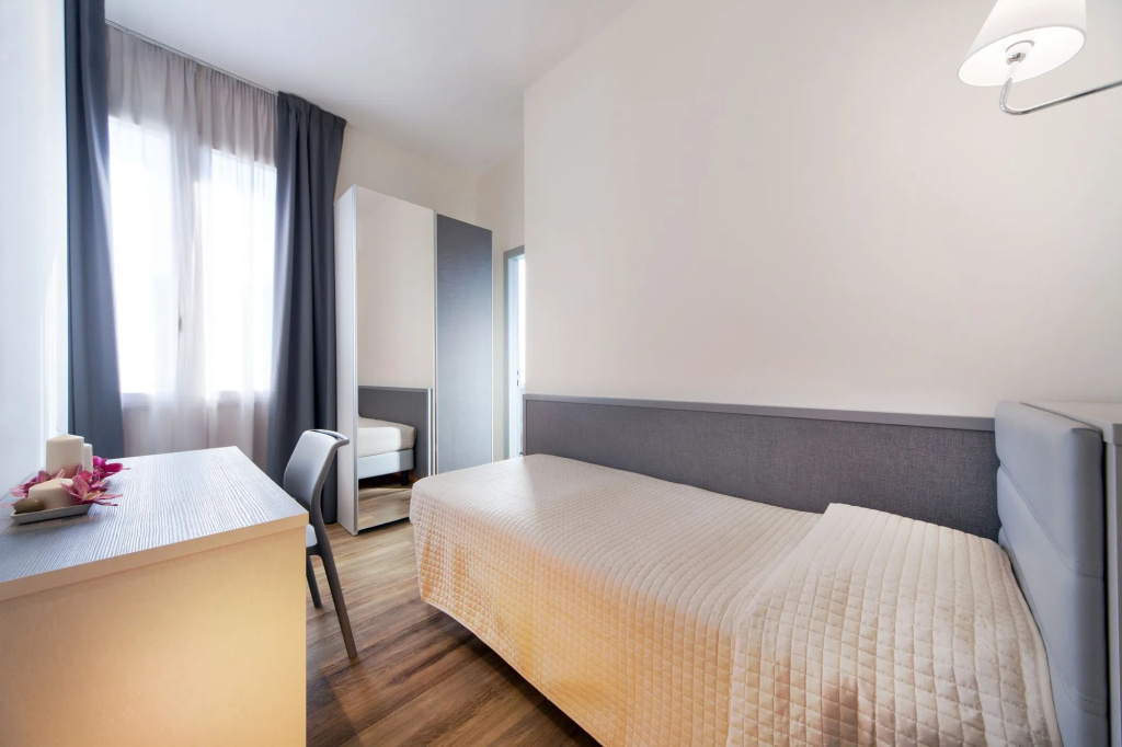 Hotel La Coccinella