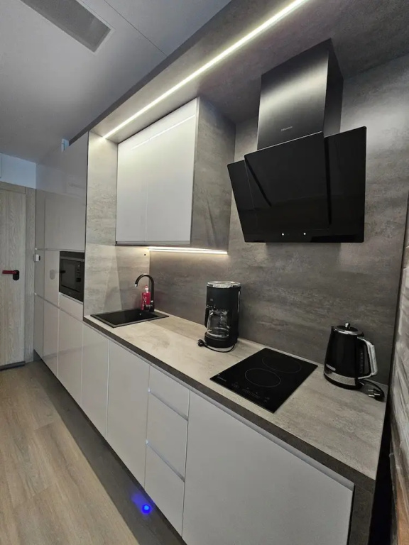 Baltic Infinity Apartments
