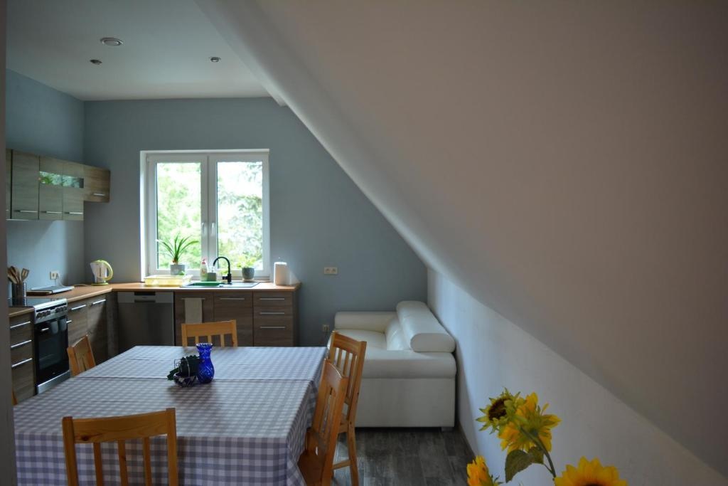 Sieraton Pokoje i Apartament